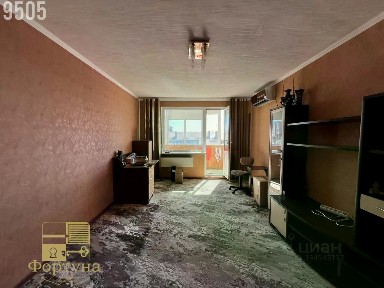 Продается 3-комн. квартира, 68 м²