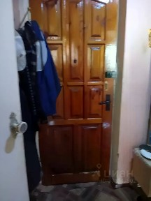 Продается 1-комн. квартира, 34,3 м²