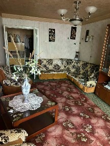 Продается 3-комн. квартира, 66 м²