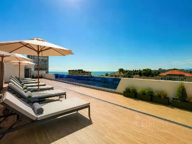 Продаются 1-комн. апартаменты, 30 м²