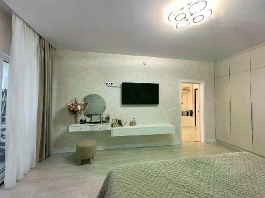 Продается 2-комн. квартира, 64,8 м²