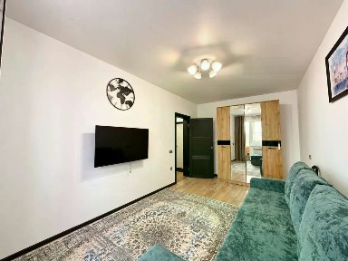 Продается 1-комн. квартира, 31,1 м²