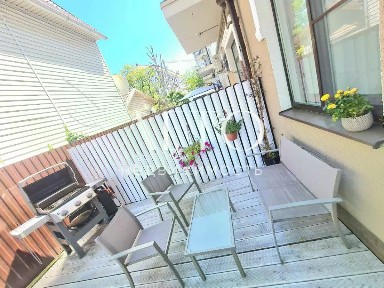 Продается 1-комн. квартира, 33,5 м²