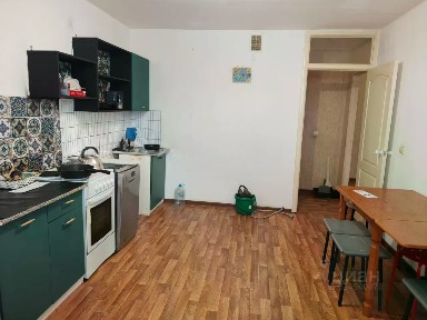 Продается 2-комн. квартира, 65,4 м²