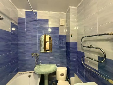 Продается 1-комн. квартира, 35 м²