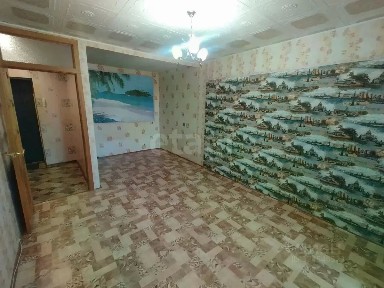 Продается 1-комн. квартира, 34,6 м²