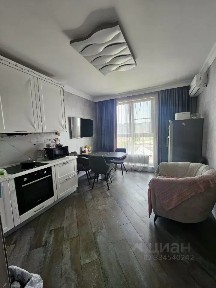 Продается 3-комн. квартира, 62 м²