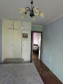 Продается 3-комн. квартира, 58,2 м²