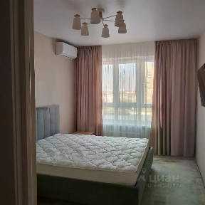 Продается 1-комн. квартира, 38,82 м²