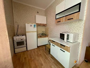 Продается студия, 30 м²