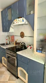 Продается 3-комн. квартира, 61,7 м²