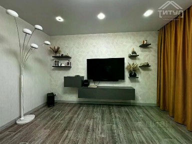 Продается студия, 61,7 м²