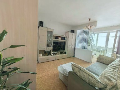 Продается 1-комн. квартира, 38,8 м²