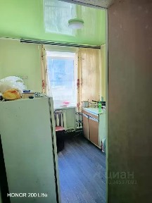 Продается 3-комн. квартира, 50,5 м²
