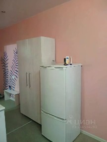 Продается студия, 23,5 м²