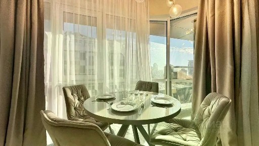 Продаются 1-комн. апартаменты, 42,6 м²
