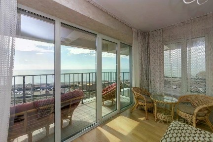 Продается 2-комн. квартира, 43,8 м²