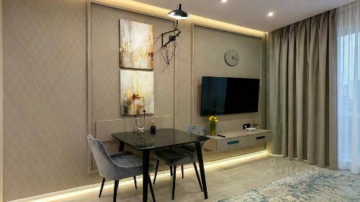 Продается 1-комн. квартира, 36,4 м²