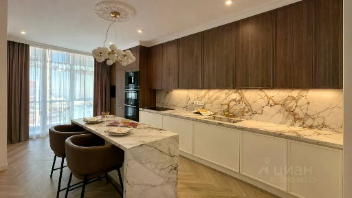 Продается 1-комн. квартира, 37,5 м²