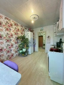 Продается 2-комн. квартира, 57 м²