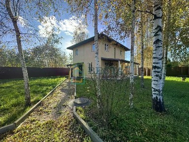 Продается 2-этажный дом, 143,2 м²