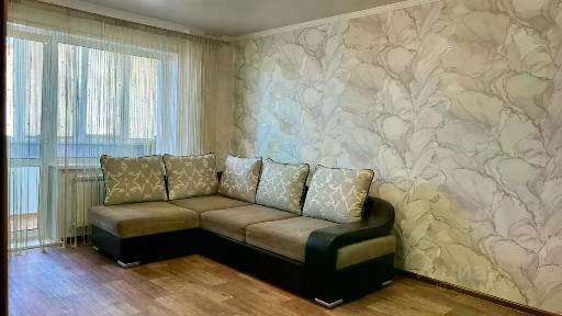 Продается 2-комн. квартира, 52,6 м²
