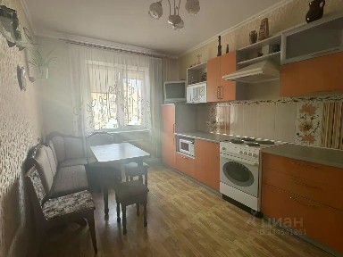 Продается 2-комн. квартира, 64 м²