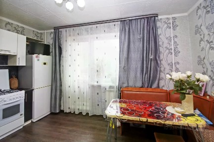 Продается 3-комн. квартира, 74,9 м²