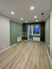Продается 1-комн. квартира, 42,55 м²