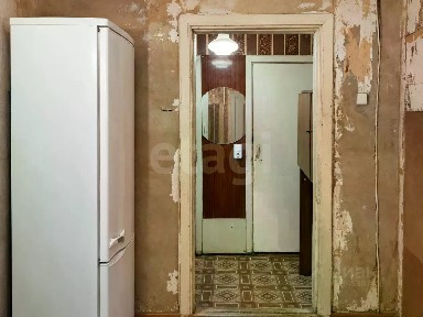 Продается 2-комн. квартира, 35,8 м²