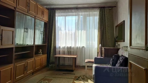 Продается 1-комн. квартира, 31 м²