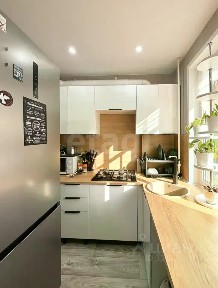 Продается 2-комн. квартира, 46 м²