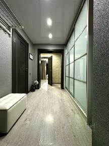 Продается 1-комн. квартира, 49,34 м²