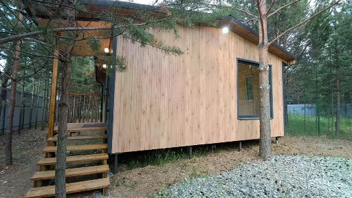 Сдается 2-этажный дом, 60 м²