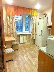 Сдается 2-комн. квартира, 56 м²