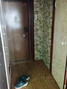Сдается 1-комн. квартира, 35 м²