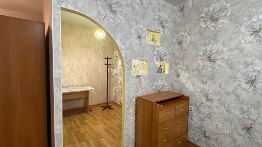 Сдается 1-комн. квартира, 41 м²