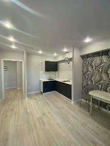 Сдается 1-комн. квартира, 41 м²
