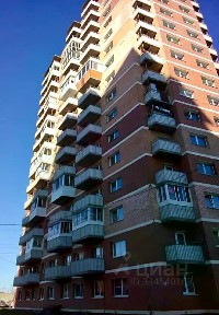 Сдается 2-комн. квартира, 55 м²