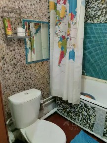 Сдается 1-комн. квартира, 33 м²