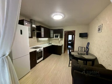 Сдается 2-комн. квартира, 56 м²
