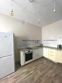 Сдается 1-комн. квартира, 41,3 м²