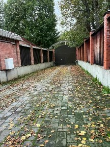 Продается 3-этажный коттедж, 224 м²