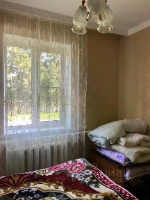 Продается 1-этажный дом, 80 м²