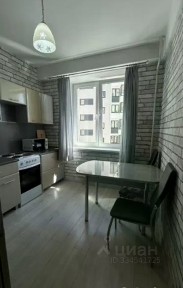 Сдается 2-комн. квартира, 50 м²