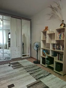 Сдается 1-комн. квартира, 34,2 м²