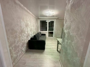 Сдается студия, 25 м²