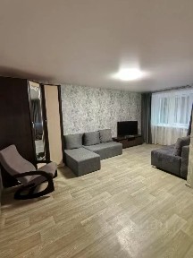 Сдается 1-комн. квартира, 31 м²