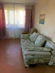 Сдается 2-комн. квартира, 45 м²