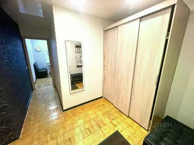 Сдается 1-комн. квартира, 36 м²